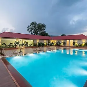 4* Hotel Pandora Grand, Udaipur- Nestled In Nature Wrapped In Luxury