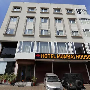 3* Hotel Mumbai House Express